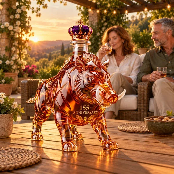 Golden-hour gatherings