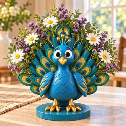 Healing Forest Fairy Tale Statue | Build A Cozy Woodland Nook At Home
