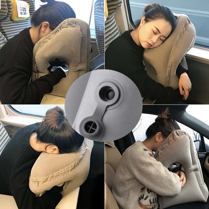 Rewondah Inflatable Travel Pillows