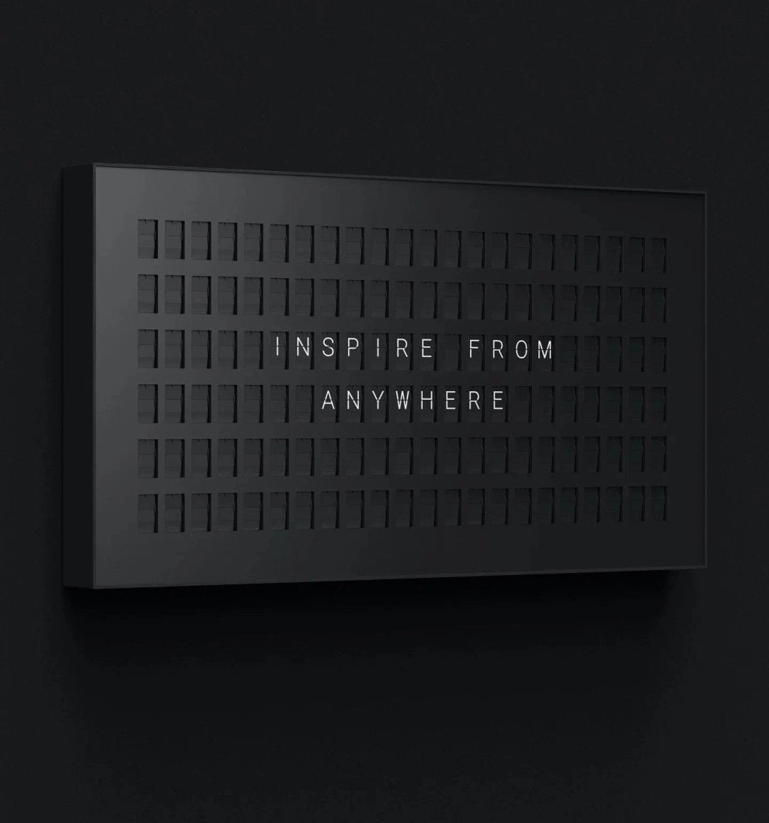 Horse Deck - You can easily send messages from anywhere