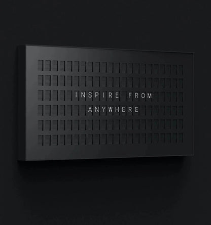 Horse Deck - You can easily send messages from anywhere