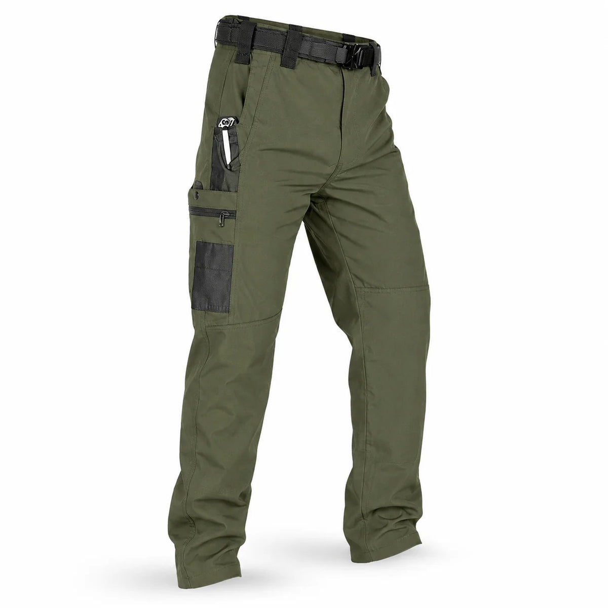 Men's Flame-Resistant (FR) Tactical Work Pants