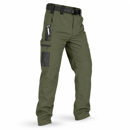 Men's Flame-Resistant (FR) Tactical Work Pants