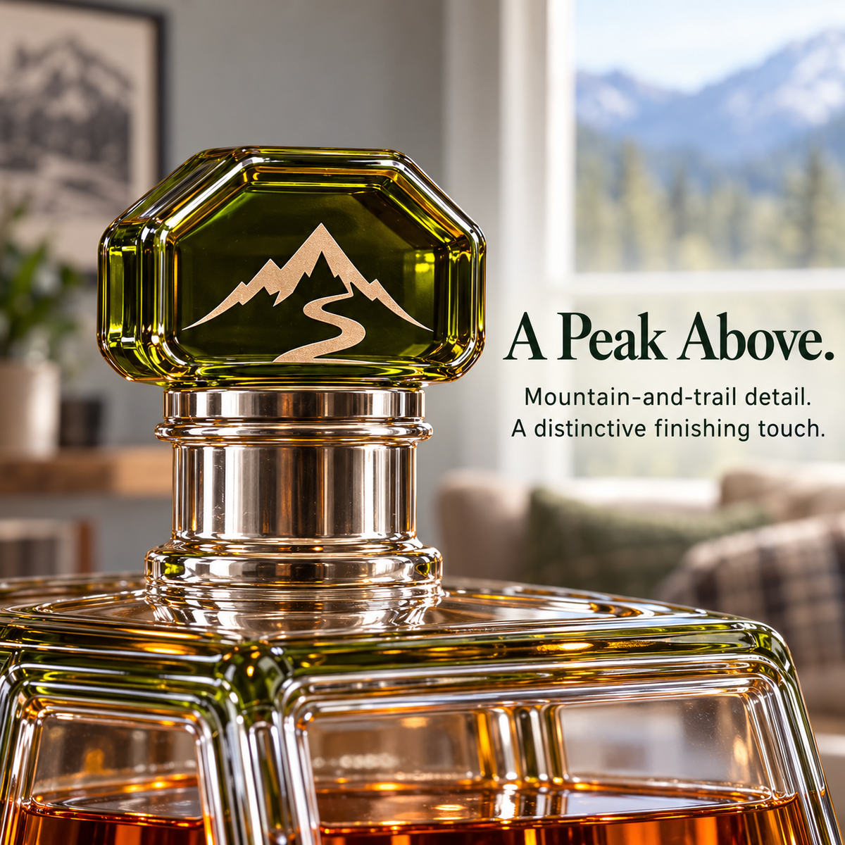 🚙OFF-ROAD 85th Anniversary Whiskey — Adventure Edition with Collector’s Gift Box