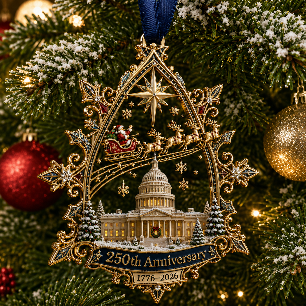 U.S. Capitol