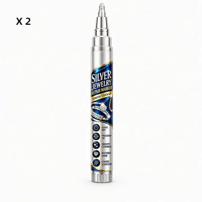 Schmuckkratzerreparatur- und Ausbesserungsstift