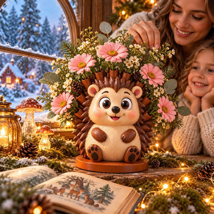 Healing Forest Fairy Tale Statue | Build A Cozy Woodland Nook At Home
