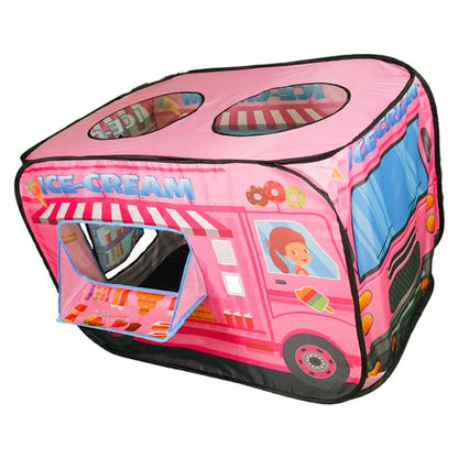 📢📢40% OFF !! ⏰Fun Pop Up Play Tent for Kids