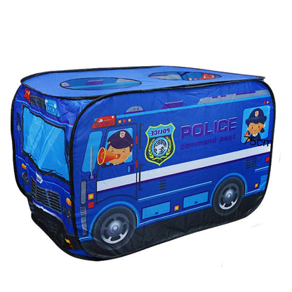 📢📢40% OFF !! ⏰Fun Pop Up Play Tent for Kids