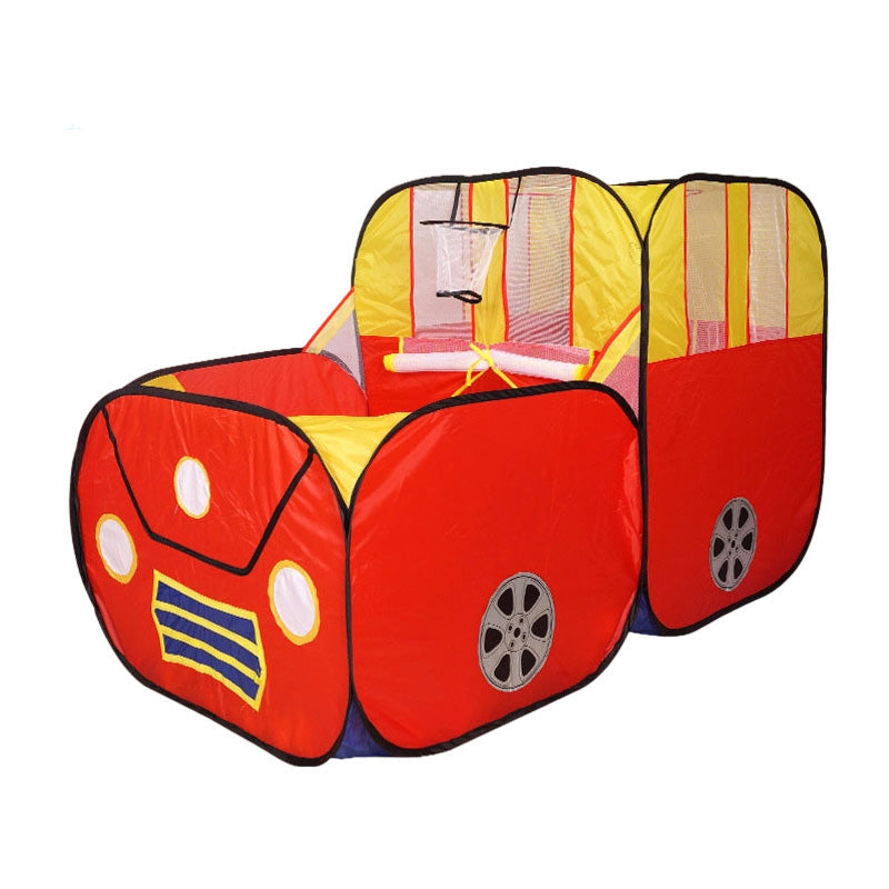 📢📢40% OFF !! ⏰Fun Pop Up Play Tent for Kids