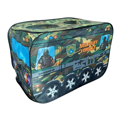 📢📢40% OFF !! ⏰Fun Pop Up Play Tent for Kids