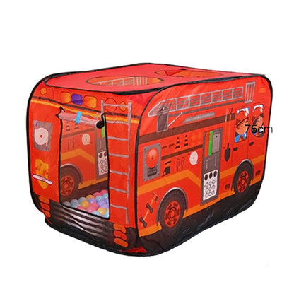 📢📢40% OFF !! ⏰Fun Pop Up Play Tent for Kids