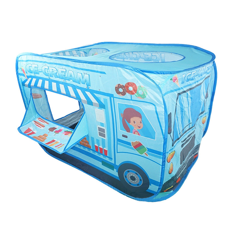 📢📢40% OFF !! ⏰Fun Pop Up Play Tent for Kids