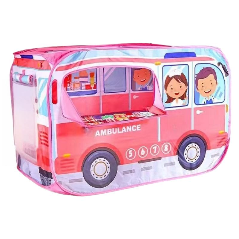 📢📢40% OFF !! ⏰Fun Pop Up Play Tent for Kids