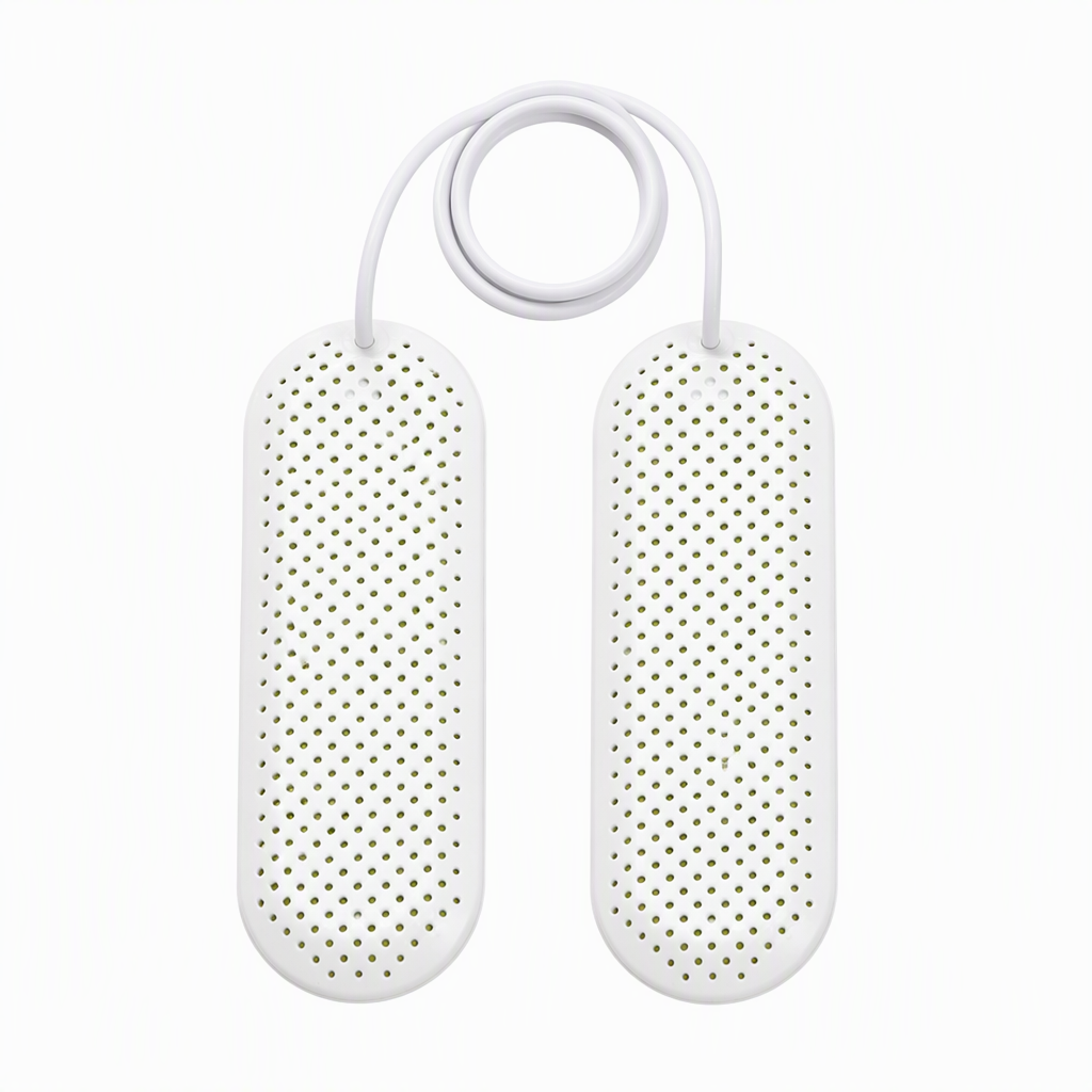 Portable Electric Shoe Dryer with Adjustable Timer