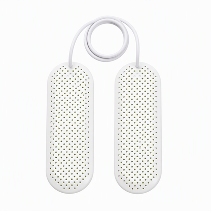 Portable Electric Shoe Dryer with Adjustable Timer